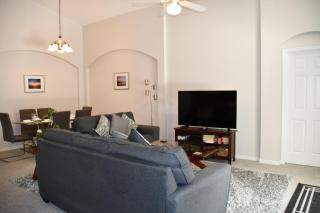 Gated Community, Private Pool With Game Room! - Davenport - 2