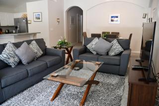 Gated Community, Private Pool With Game Room! - 2