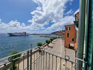 Residenza Rio Marina de luxe - Rio Marina - 1