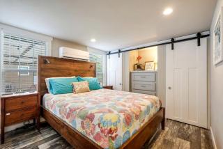 Impressive Tiny House with River Access and Fire Pit in Seguin, Texas - Seguin - 7