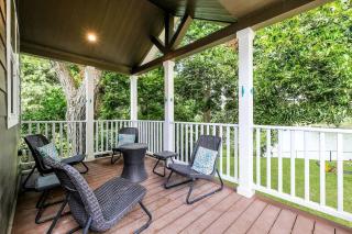 Impressive Tiny House with River Access and Fire Pit in Seguin, Texas - Seguin - 4