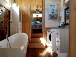 Luxurious Tiny House in Georgia - 7