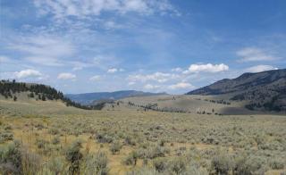 Riverside Cabin with Rare Claw-Foot Bathtub, Montana - Cascade - 1