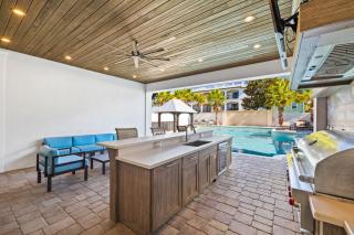 Crystal Del Mar With Private Pool And Gulf Views - 2