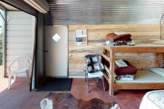 Gorgeous Cabin with Barbecue in Monticello, Utah - Verdure - 6