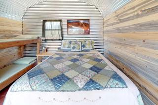 Gorgeous Cabin with Barbecue in Monticello, Utah - Verdure - 5