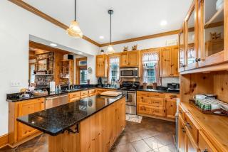 Peaceful Secluded Cottage with Amazing Views in Mentone, Alabama - Mentone - 7