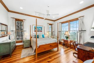 Peaceful Secluded Cottage with Amazing Views in Mentone, Alabama - 5