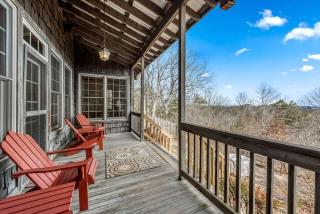 Peaceful Secluded Cottage with Amazing Views in Mentone, Alabama - Mentone - 2