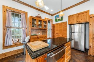 Peaceful Secluded Cottage with Amazing Views in Mentone, Alabama - Mentone - 1
