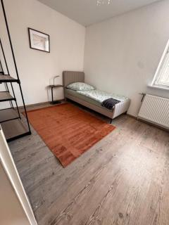 A&V Apartments Iserlohn Mio - Iserlohn - 5