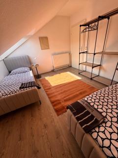 A&V Apartments Iserlohn Mio - Iserlohn - 3