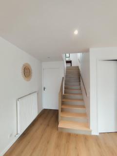 Gîte de groupe "chez le Dragou" - 4