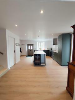 Gîte de groupe "chez le Dragou" - 3