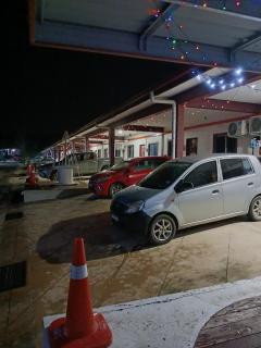 Moka Homestay Sipitang - 1