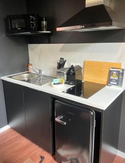 Cinéma Room - Immersion Total pour Cinéphile ! - Villeneuve-sur-Lot - 5