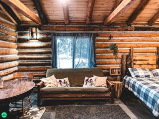 Awesome Cabin with Fantastic Desert Views in Monticello, Utah - Monticello - 8