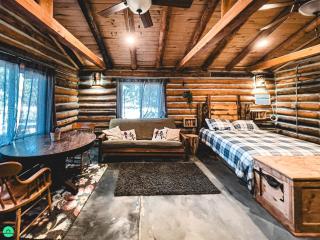 Awesome Cabin with Fantastic Desert Views in Monticello, Utah - Monticello - 7