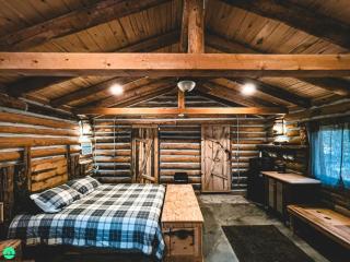 Awesome Cabin with Fantastic Desert Views in Monticello, Utah - Monticello - 6