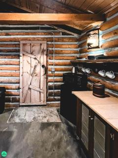 Awesome Cabin with Fantastic Desert Views in Monticello, Utah - Monticello - 4