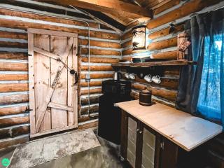 Awesome Cabin with Fantastic Desert Views in Monticello, Utah - Monticello - 3