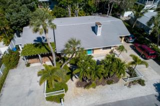 Palm Haven Beach Side Villa - Holmes Beach - 7