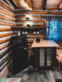 Awesome Cabin with Fantastic Desert Views in Monticello, Utah - Monticello - 2