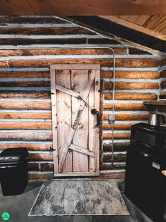 Awesome Cabin with Fantastic Desert Views in Monticello, Utah - Monticello - 1