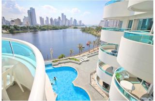 Apartamento de 3 habitaciones, 1103 - Carthagène des Indes - 6