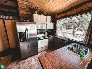 Wonderful Secluded Cabin in Monticello, Utah - Monticello - 7