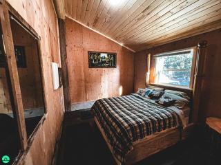 Wonderful Secluded Cabin in Monticello, Utah - Monticello - 4