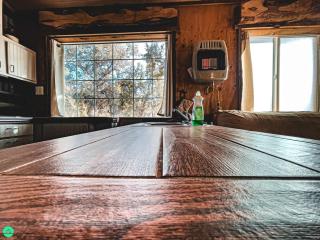 Wonderful Secluded Cabin in Monticello, Utah - Monticello - 3
