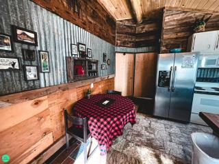 Wonderful Secluded Cabin in Monticello, Utah - Monticello - 2