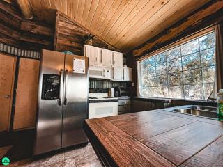 Wonderful Secluded Cabin in Monticello, Utah - Monticello - 1