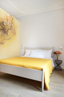 Reyes Suite & Rooms - Rome - 9