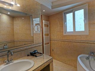 Temple of Zeus 3BD Apartment - Atene - 9