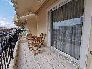 Temple of Zeus 3BD Apartment - Atene - 4