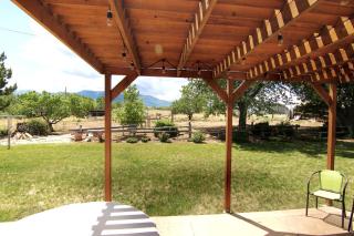 Fantastic Cabin Close to Spectacular Hiking Trails in Monticello, Utah - 6
