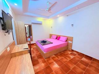 Athirappilly Heritage Villa - 2BHK -River Side - 3