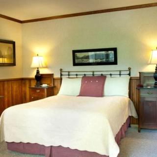Awesome Nature Lodge with Pool in Fish Camp, California - Fish Camp - 4