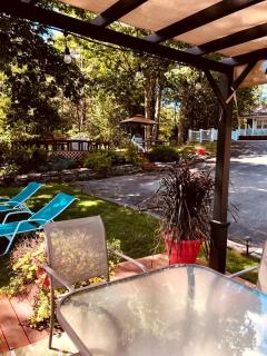 Wonderful Bed and Breakfast Accommodation for Four Guests near Belfast, Maine - Lincolnville - 3