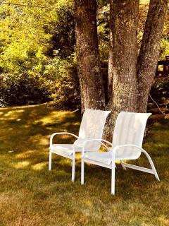 Wonderful Bed and Breakfast Accommodation for Four Guests near Belfast, Maine - Lincolnville - 2