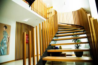 Villa Prime Hotel - Vila Nova de Famalicão - 2