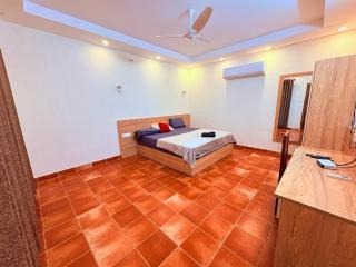 Athirappilly Heritage Villa - 2BHK -River Side - 5