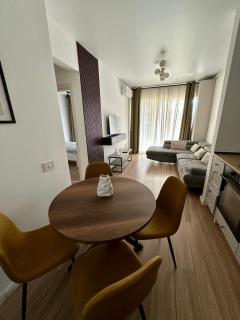 AMB Luxury Residence Pipera - Voluntari - 1