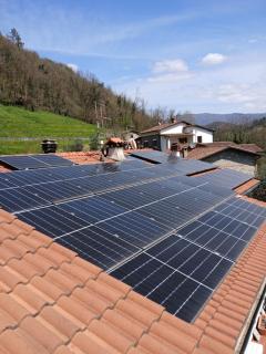 La Casina di Sotto - Castelnuovo di Garfagnana - 8