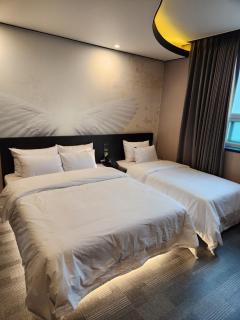 W Hotel - Siheung - 3