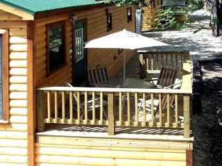 Family-Friendly Cabin Ideal to Create New Memories in Inverness, Florida - Inverness - 9
