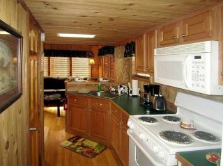 Family-Friendly Cabin Ideal to Create New Memories in Inverness, Florida - Inverness - 6