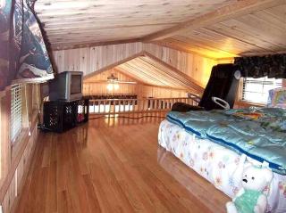 Family-Friendly Cabin Ideal to Create New Memories in Inverness, Florida - Inverness - 3